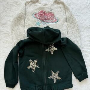 Bundle of girls top size 8-10 years